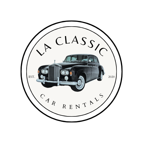 LA Classic Rentals